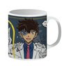 Detective Conan Lesson Time Mug Cup Kid the Phantom Thief (Anime Toy)