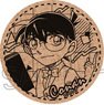 Detective Conan Lesson Time Coaster Conan Edogawa (Anime Toy)