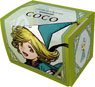 Character Deck Case Max Neo Atelier of Witch Hat [Coco] (Card Supplies)