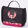 Futari wa Pretty Cure Travel Pouch Cure Black Ver. (Anime Toy)