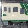 (Z) Z SHORTY KIHA58 Hiroshima Express Color (Model Train)