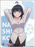 Character Sleeve [Pon no Michi] Nashiko Jippensha (EN-1283) (Card Sleeve)