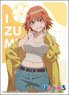 Character Sleeve [Pon no Michi] Izumi Tokutomi (EN-1285) (Card Sleeve)