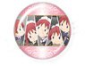 Tearmoon Empire A Little Big Can Badge Anne (Anime Toy)