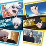 Jujutsu Kaisen Season 2 Acrylic Magnet Collection (Set of 8) (Anime Toy)