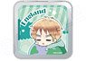Hetalia: World Stars Fuwamin Collection Can Case UK (Anime Toy)