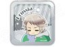 Hetalia: World Stars Fuwamin Collection Can Case Prussia (Anime Toy)