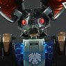 BeastBOX BB-64 RADIOHEADAR (レディオヘッダ-) (キャラクタートイ)