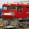 EH500 3rd Edition New Color (Model Train)