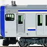 Series E235-1000 Yokosuka Line, Sobu Line Rapid Service Standard Four Car Set (Basic 4-Car Set) (Model Train)