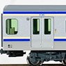 E235系1000番台 横須賀線・総武快速線 増結セットB (3両) (増結・3両セット) (鉄道模型)