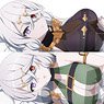 Animation Atelier Ryza: Ever Darkness & the Secret Hideout Co-sleeping Dakimakura Cover Lila Decyrus (Anime Toy)