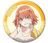 Pon no Michi Can Badge Vol.1 03 Izumi Tokutomi (Anime Toy)