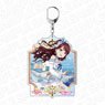 Love Live! School Idol Festival All Stars Big Key Ring Riko Sakurauchi Fairy Concert Ver. (Anime Toy)