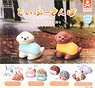 Animal Attractions Toy Poo sanpo (Toy)