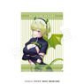 Chained Soldier Clear File [Tenka] (Anime Toy)