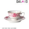 [Oshi no Ko] Ai Botania Cup & Saucer (Anime Toy)