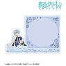 Frieren: Beyond Journey`s End Himmel Botania Acrylic Memo Stand (Anime Toy)