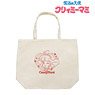 Creamy Mami, the Magic Angel [Especially Illustrated] Creamy Mami Showa Era Fashion Ver. Lunch Tote Bag (Anime Toy)