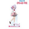 Creamy Mami, the Magic Angel [Especially Illustrated] Creamy Mami Heisei Era Fashion Ver. Big Acrylic Stand w/Parts (Anime Toy)