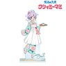 Creamy Mami, the Magic Angel [Especially Illustrated] Creamy Mami Taisho Era Fashion Ver. Big Acrylic Stand w/Parts (Anime Toy)