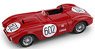 Lancia D24 1954 Mille Miglia Winner #602 A. Ascari (Diecast Car)