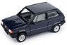 Fiat Panda 750L 1986 LORD Blue (Diecast Car)