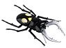 Ultra Monster Edition Stag Beetle Zetton (Plastic model)
