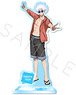 TV Animation [Jujutsu Kaisen] - Kaigyoku / Gyokusetsu - Acrylic Stand ID (Satoru Gojo Mensore Ver.) (Anime Toy)