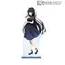 The Eminence in Shadow [Especially Illustrated] Claire Kageno Party Dress Code Ver. Extra Large Acrylic Stand (Anime Toy)