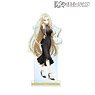 The Eminence in Shadow [Especially Illustrated] Alpha Party Dress Code Ver. Extra Large Acrylic Stand (Anime Toy)