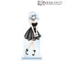 The Eminence in Shadow [Especially Illustrated] Beta Party Dress Code Ver. Extra Large Acrylic Stand (Anime Toy)