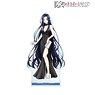 The Eminence in Shadow [Especially Illustrated] Gamma Party Dress Code Ver. Extra Large Acrylic Stand (Anime Toy)