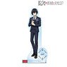 The Eminence in Shadow [Especially Illustrated] Cid Kageno Party Dress Code Ver. Big Acrylic Stand w/Parts (Anime Toy)
