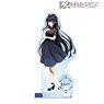 The Eminence in Shadow [Especially Illustrated] Claire Kageno Party Dress Code Ver. Big Acrylic Stand w/Parts (Anime Toy)