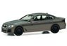 (HO) BMW Alpina B5 Limousine Champagne Quartz Metallic (Model Train)