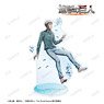 Attack on Titan [Especially Illustrated] Jean Floating Underwater Ver. Extra Large Acrylic Stand (Anime Toy)