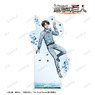 Attack on Titan [Especially Illustrated] Levi Floating Underwater Ver. Big Acrylic Stand (Anime Toy)