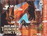 Outlaws of Thunder Junction Collector Booster EN (Trading Cards)