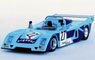 Chevron B36 1977 Le Mans 24h #27 Jean-Louis Bos / Fred Stalder / Jacky Haran (Diecast Car)