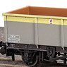 イギリス国鉄 鉄鉱石運搬用 ティップラーワゴン 【NR-1503B】 ★外国形モデル (鉄道模型)