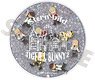 Tiger & Bunny 2 Glitter Coaster 01 (Anime Toy)