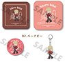 Tiger & Bunny 2 Goods Can 02. Barnaby (Anime Toy)