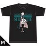 Mushoku Tensei II: Jobless Reincarnation T-Shirt [Sylphiette] M Size (Anime Toy)