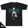 Mushoku Tensei II: Jobless Reincarnation T-Shirt [Sylphiette] XL Size (Anime Toy)