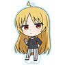 Animation [Bocchi the Rock!] Puni Colle! Key Ring (w/Stand) Seika Ichiji (Anime Toy)