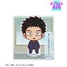 Mob Psycho 100 III Katsuya Serizawa Chokonto! Big Acrylic Stand w/Parts (Anime Toy)