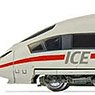 DB AG, ICE3 BR 403 新デザイン ep. VI ★外国形モデル (8両セット) (鉄道模型)