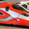FS Trenitalia, Frecciarossa 1000 new livery, base set, 4 elements, ep. VI (4-Car Set) (Model Train)
