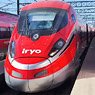 Iryo (Spain), Frecciarossa 1000 base set, 4 elements, ep. VI (4-Car Set) (Model Train)